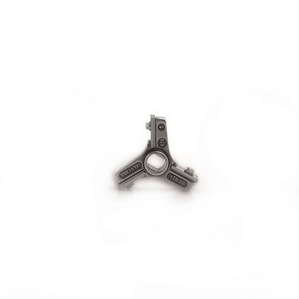 Coltello per tritacarne Unger Serie 12 FAMA in Acciaio Inox - Fama industrie
