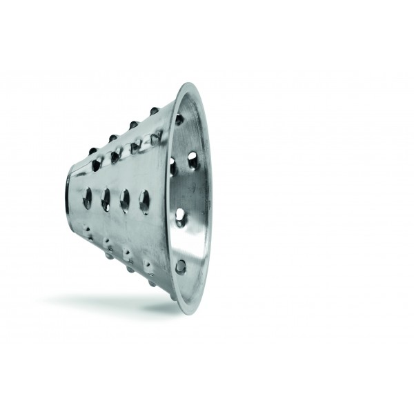 Cono accessorio per tagliamozzarella F2182 da 7mm FAMA - Fama industrie