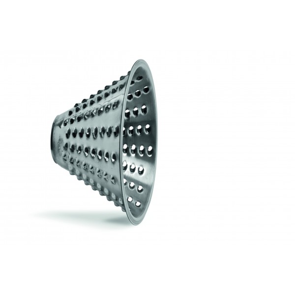 Cono accessorio per tagliamozzarella F2281 da 4mm FAMA - Fama industrie