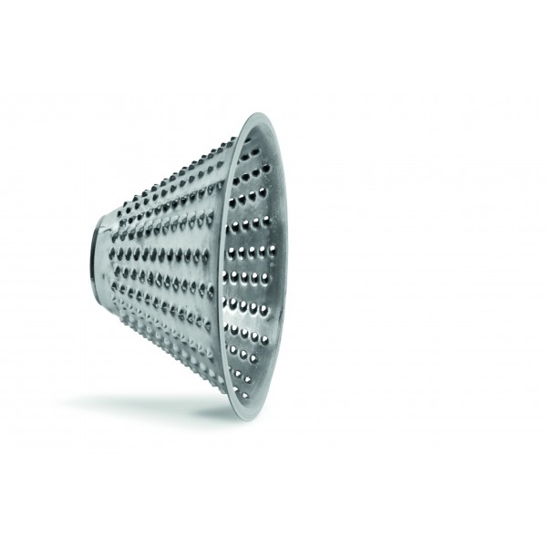 Cono accessorio per tagliamozzarella F2280 da 2,5 mm FAMA - Fama industrie