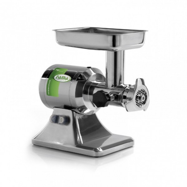 Tritacarne professionale Fama TS12 Monofase FTS107 - Fama industrie