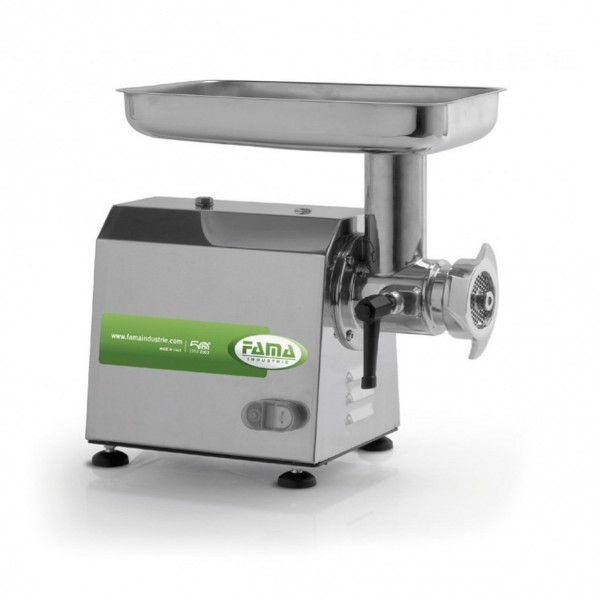 Tritacarne professionale Fama TI12 Trifase FTI126 - Fama industrie