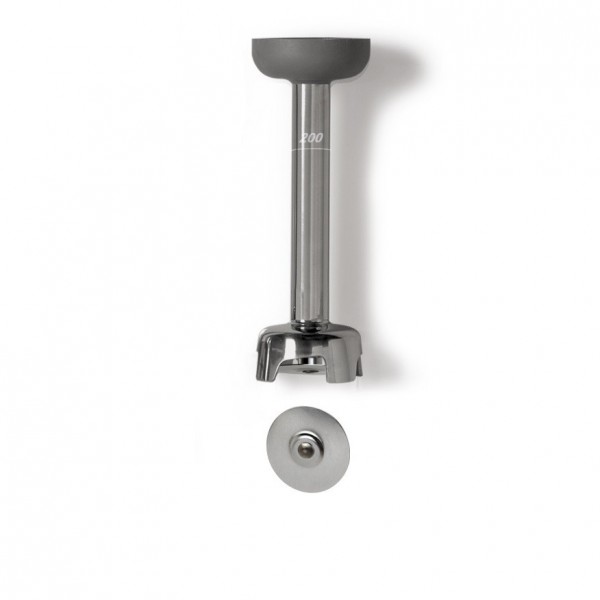 Emulsionatore per mixer Fama con motore da 250 watt - Fama industrie