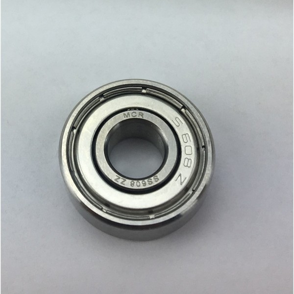 Cuscinetto - Bearing 608H ZZ inox SL0271 - Fimar - Fimar