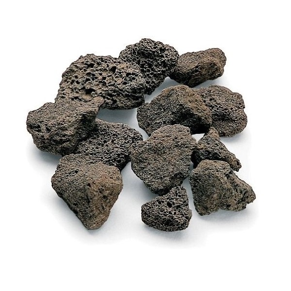 Lava stone package 5kg - Fimar