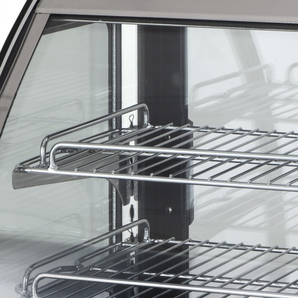 Griglia superiore per VPR100 - Forcar - GRC100A - Forcar Refrigerati