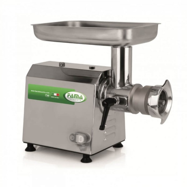 Tritacarne professionale Fama TI22 Monofase Unger FTI117U - Fama industrie