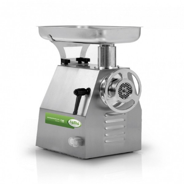 Tritacarne professionale Fama TI12R Trifase Unger FTI126RU - Fama industrie