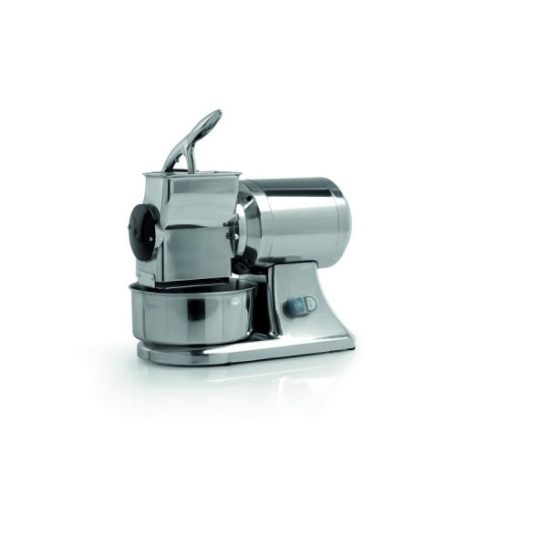 Professional grater Fama FGS107 GS series - Fama industries