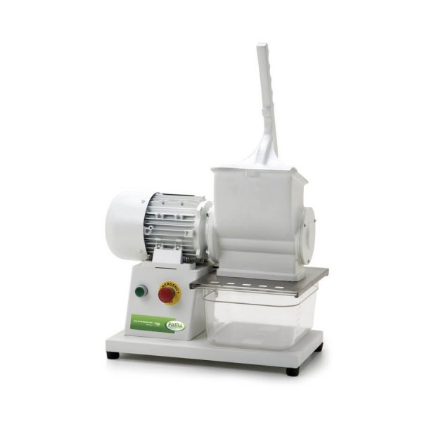 Fama FGG109 professional grater MAXI HP2 series single-phase - Fama industries