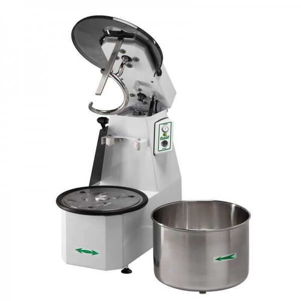 Fimar 18kg Spiral Kneader 18CNS Single Phase - Fimar