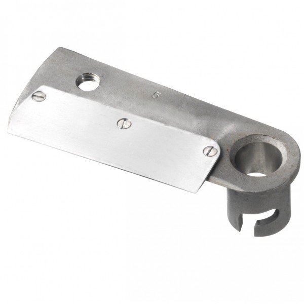Coltello per Cubettare P5 Fimar Spessore altezza taglio 5 mm Acessorio per Tagliamozzarella serie TAC - Fimar