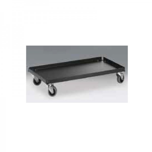 Fimar trolley with wheels for spiral kneading machines 30LN - Fimar