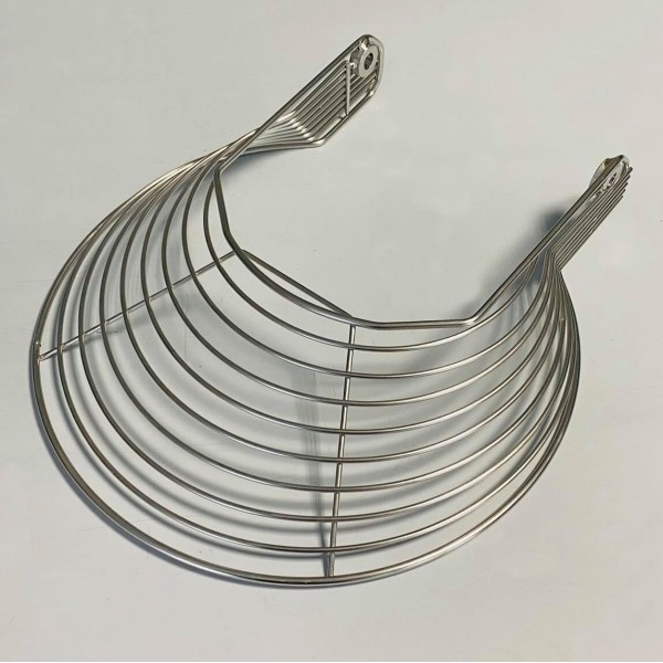 Coperchio - Cover Stainless steel SL3419 - Fimar - Fimar
