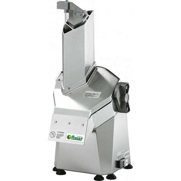 Tagliamozzarella professionale Fimar TAC per cubettare - Fimar