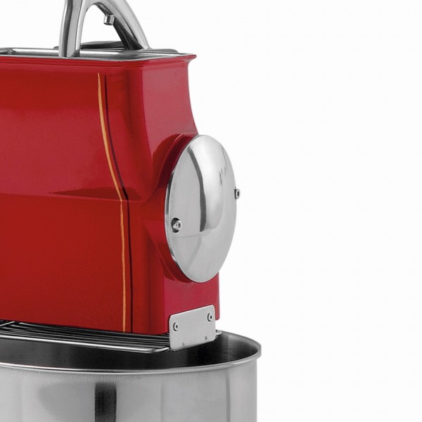 Closing disc Aluminum 100mm - Fama industries - F2360 - Fama industries