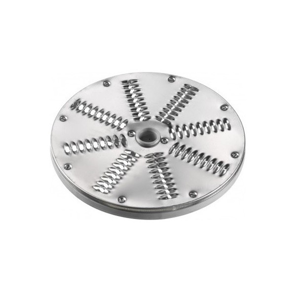 Fimar matchstick cutting disc with Ã 4mm PZ4 Acessory for TAS series cheese cutter - Fimar