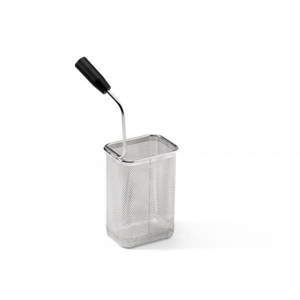 Cesto in Acciaio Inox per cuocipasta misura 140x105 mm. CE16 - Fimar