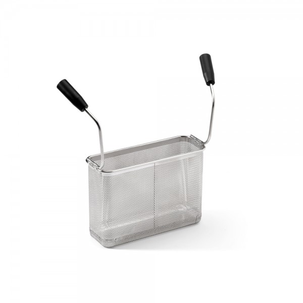 Cesto in Acciaio Inox per cuocipasta misura 290 x 105 mm. CE13 - Fimar