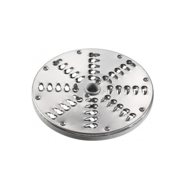Fimar matchstick cutting disc with Ã 7mm PZ7 Accessory for TAS series cheese cutter - Fimar