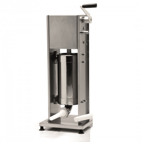 Fama FIN103 7 lt vertical professional bagging machine - Fama industries