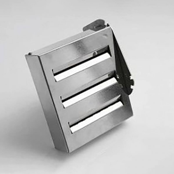 FSTP three-roller pasta cutter for FSE sheeters - Fama industries