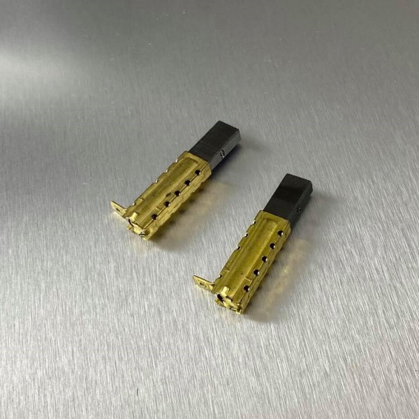 Pair of mixer brushes - Fama Industire - F2940 - Fama industrie