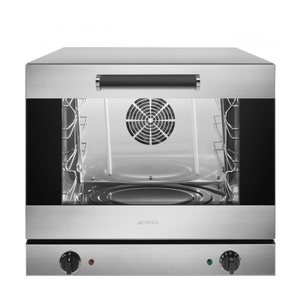 Forno professionale Smeg ALFA43X elettrico - Smeg Professional
