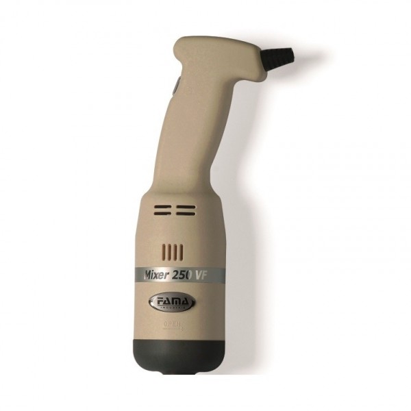Corpo motore Mixer 250 watt con velocità fissa o variabile - Fama industrie