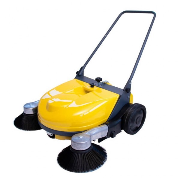 Manual Sweeping Machine Pulilav 2200 - PuliLav
