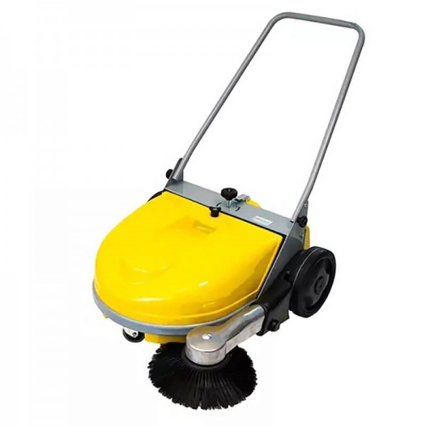 Manual Sweeping Machine Pulilav 1550 - PuliLav