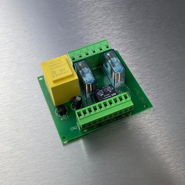 Electronic card - Scheda elettronica SL4212 - Fimar - Fimar