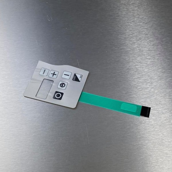 DIGITAL KEYBOARD - Fama Industrie -F2716 - Fama Industrie