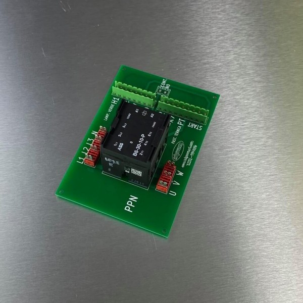 Electronic card - Electronic card SL2921 - Fimar - Fimar