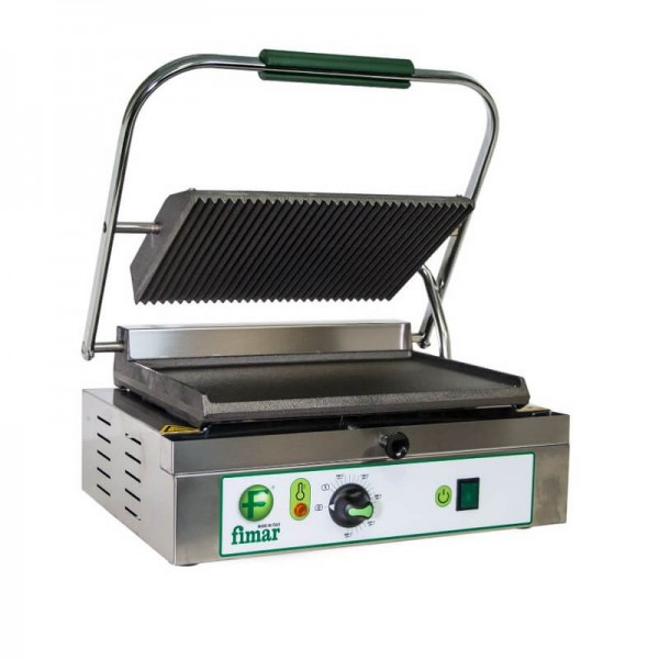 Professional Single Plate Fimar PE35LN - Fimar