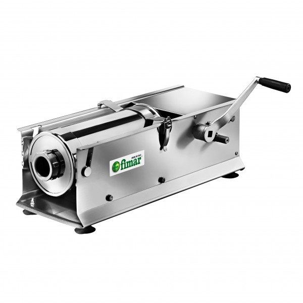 Insaccatrice professionale Fimar LT7OR 7 lt orizzontale - Fimar
