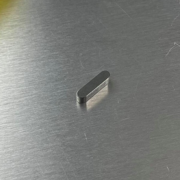 Tab - Key 5x5x20 SL0010 - Fimar - Fimar