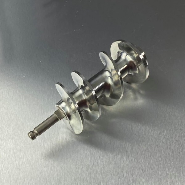 Stainless-steel propeller - Screw shaft Stainless-steel SA2300 - Fimar - Fimar