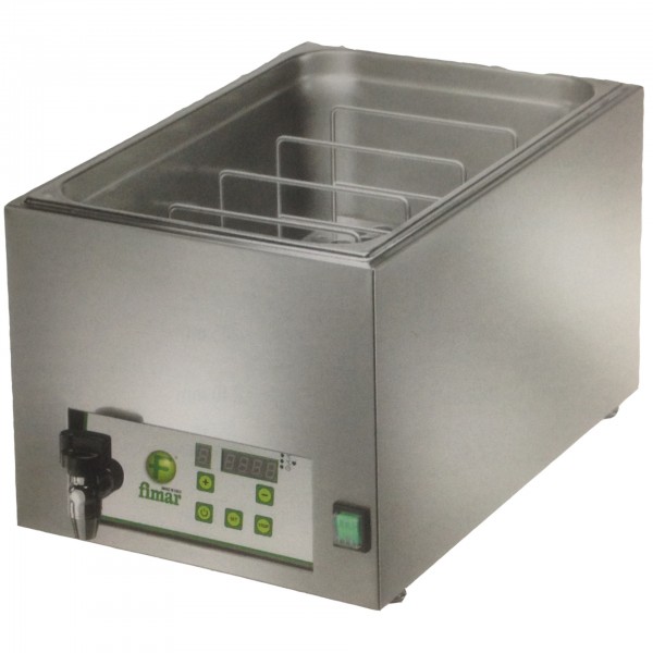 FIMAR SV25 SOUS-VIDE MACHINE - Fimar