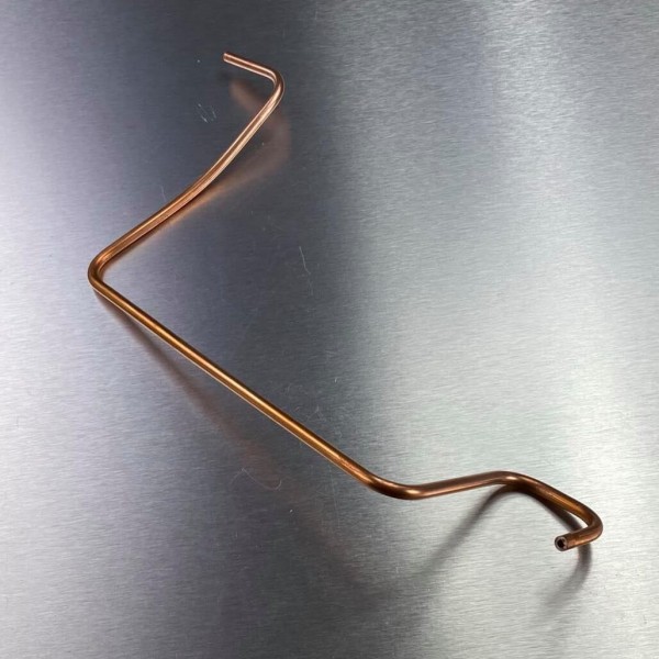 Gas pipe - Condotto gas CO5744 - FIMAR - Fimar