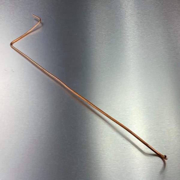 Gas pipe - Condotto gas CO5743 - FIMAR - Fimar