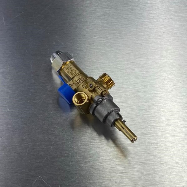 Gas cock - Gas cock CO3139 - FIMAR - Fimar