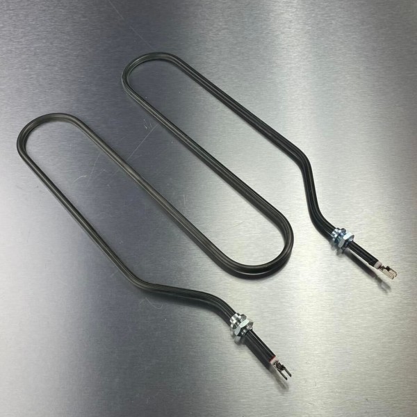 Resistance - Resistance CO0759 - FIMAR - Fimar