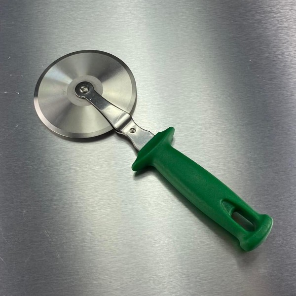 Rotella professionale per taglio pizza Ø 9cm. AV4949 - Forcar Multiservice