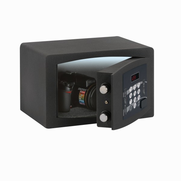 Safe with motorized digital lock. 6 Liters. 620U - Stark s.r.l.