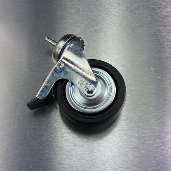 Ruota girevole - Revolving wheel Diametro95 M10x30 SL3483 - Fimar - Fimar