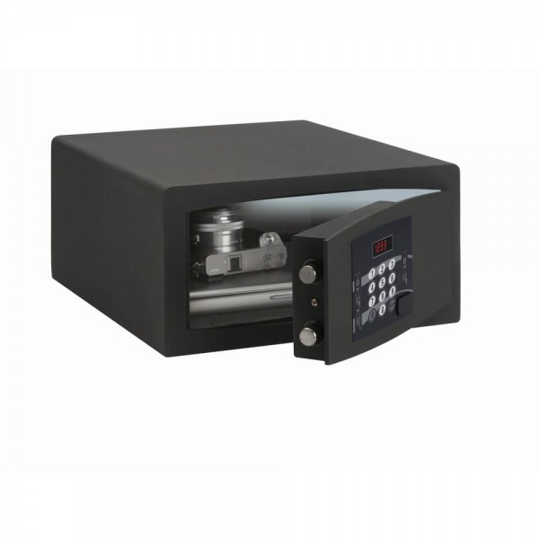 Safe with motorized digital lock. 19 Liters. 621U - Stark s.r.l.