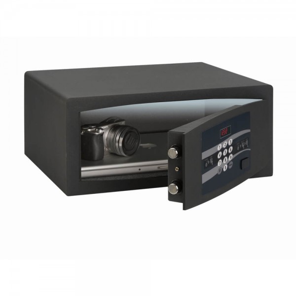 Safe with motorized digital lock. 19 Liters. 622U - Stark s.r.l.