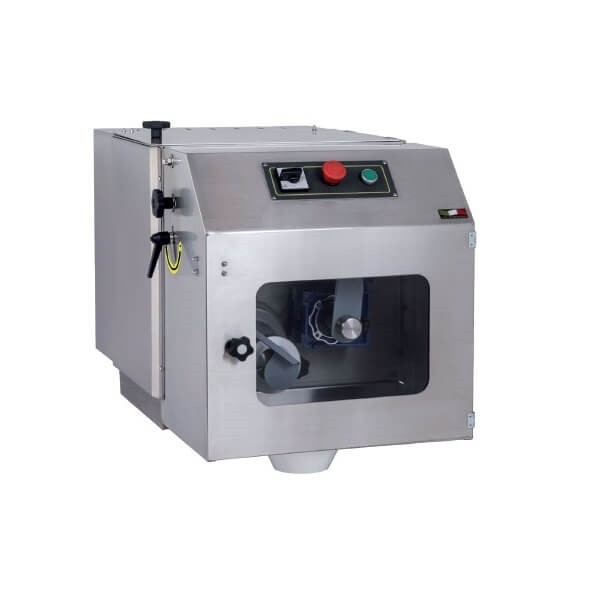 Spezzatrice - porzionatrice professionale in acciaio 30 - 300 gr - Bianchi