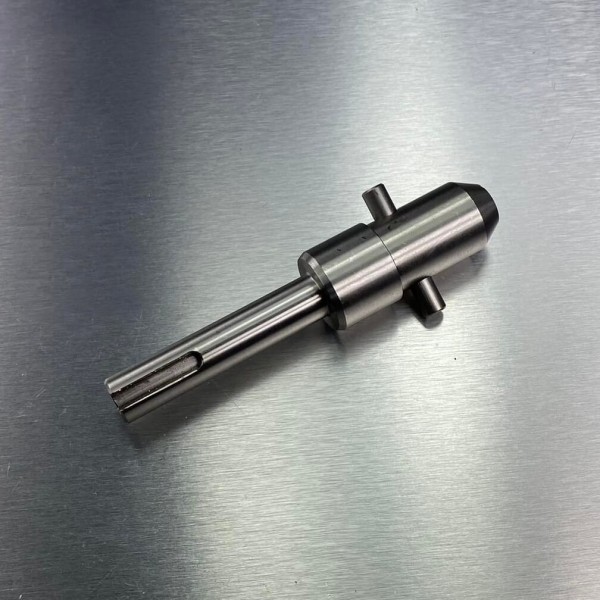 Shaft - Shaft 36G6590 - Fimar - Fimar